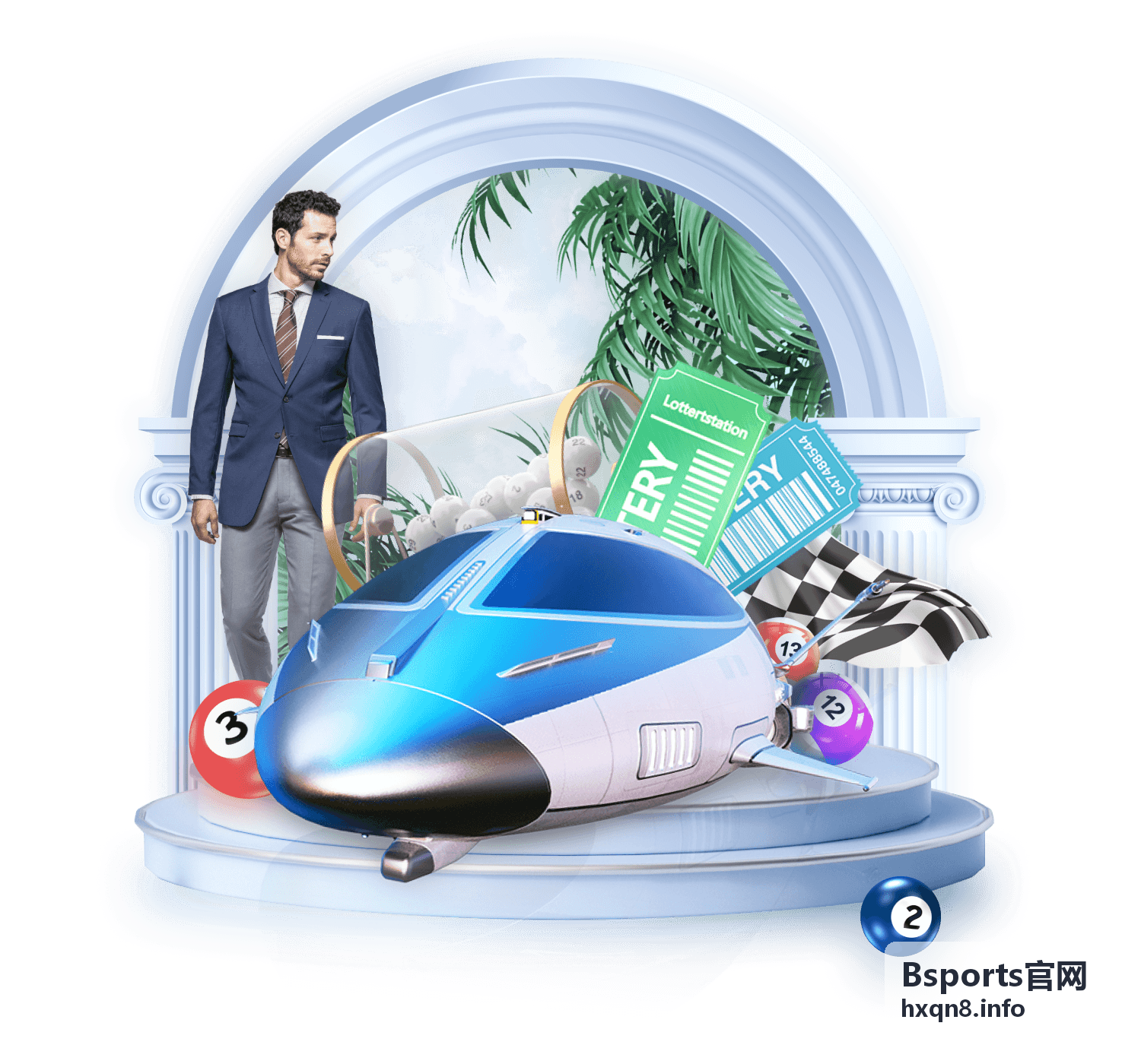 Bsports赛事资讯赛前看点专题